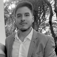 Rodrigo Gimenez