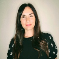 Erin Fajardo, LEED Green Associate