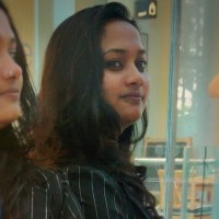 Radhika Ganesh