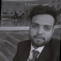 Vaishnav Gupta