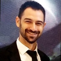 Serkan Sağıroğlu