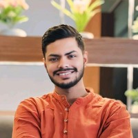 Aniket Rajput