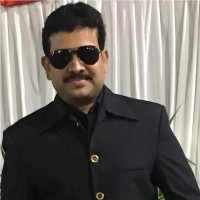 Baburaju Yadav