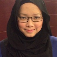 Shahreena Salihhudin