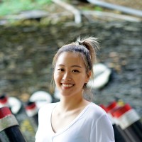 Angela Wu