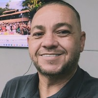 Alex Sandro Oliveira da Silva