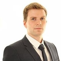 Kjartan Gunnar Hrafnkelsson