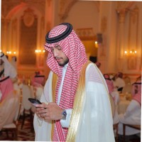 Saud Abdulaziz Albani