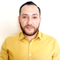 Erick Daniel Tirado Carrillo