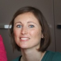 Elisabetta Castagnetti