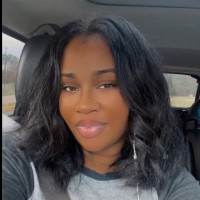 Tiara Jackson