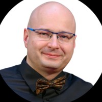 Marcin Gil