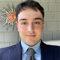 Aidan Warner