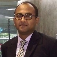 Tamjid Hasan , CSCM™