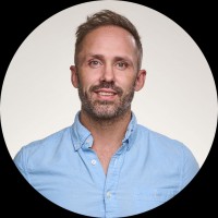 Michael Morberg