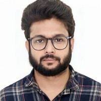 Arnab Dutta
