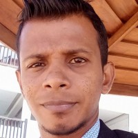 Shashik Eranga