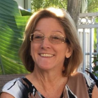 Cheryl Barrett