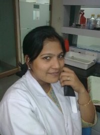 Minakshi Singh