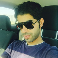 waleed Alriyami