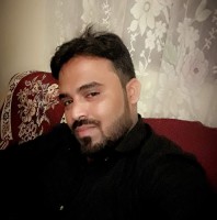 Mohammed Shahebaz