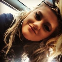 Samantha Pitkin