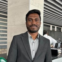 Abhishek Tambadi