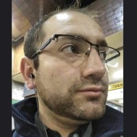 Cristobal Paredes