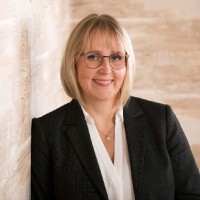 Anja Rabenda