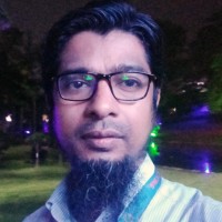 Md Al-Mamun
