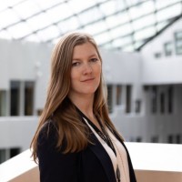 Ine Dammen Børkeeiet