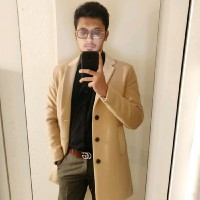 Usaid Hammad