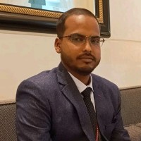 Ritesh Ranjan Mallick