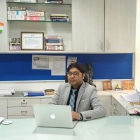 Ca M S Prasad