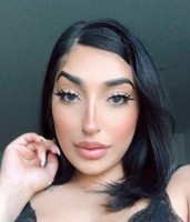 Simran Dosanjh