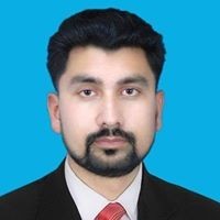 Muhammad Shahbaz Khan