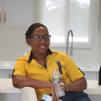Kerrian Murray