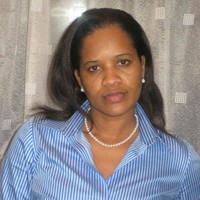 Mathelda Jude
