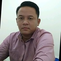 Ronny Azwari