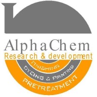 alpha chem