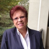 Lenore Manson, Sphr, Shrm-Scp