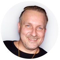 Torben Kenny Thrysøe Madsen