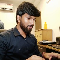 Praveen S