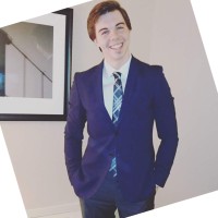 Mason Shaw