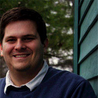 Gregory Potter