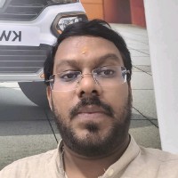 Gopikrishnan Jayakumar