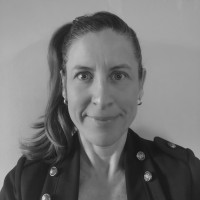 Nicola Terry