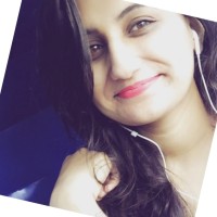 Pratiksha Pawar
