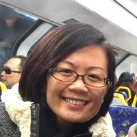 Yahui (Debby) Chiu