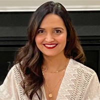 Devina Iyer